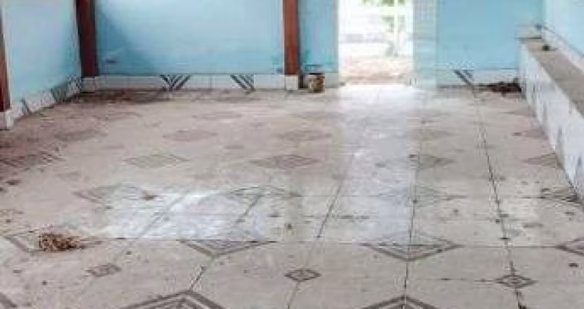 Casa com 4 dormitórios à venda, 490 m² por R$ 850.000,00 - Vila Laura - Salvador/BA