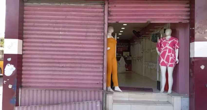 Ponto para alugar, 140 m² por R$ 10.000,00/mês - Plataforma - Salvador/BA