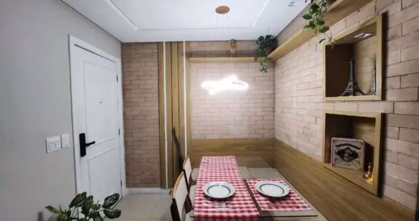 Apartamento com 2 dormitórios à venda, 60 m² por R$ 900.000,00 - Cabula - Salvador/BA