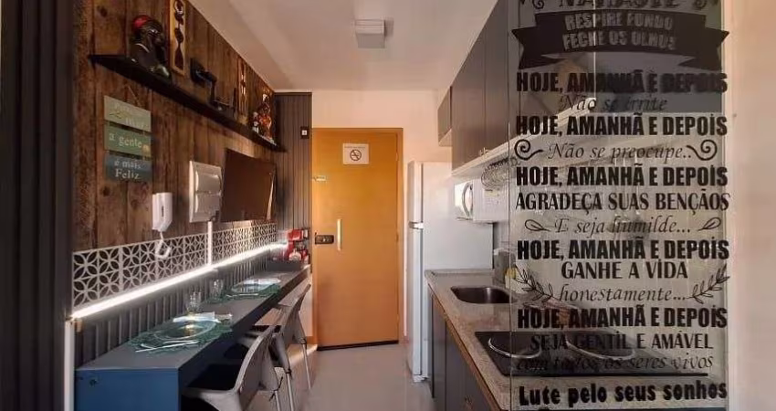 Studio com 1 dormitório, 30 m² - venda por R$ 363.000,00 ou aluguel por R$ 3.020,00/mês - Armação - Salvador/BA