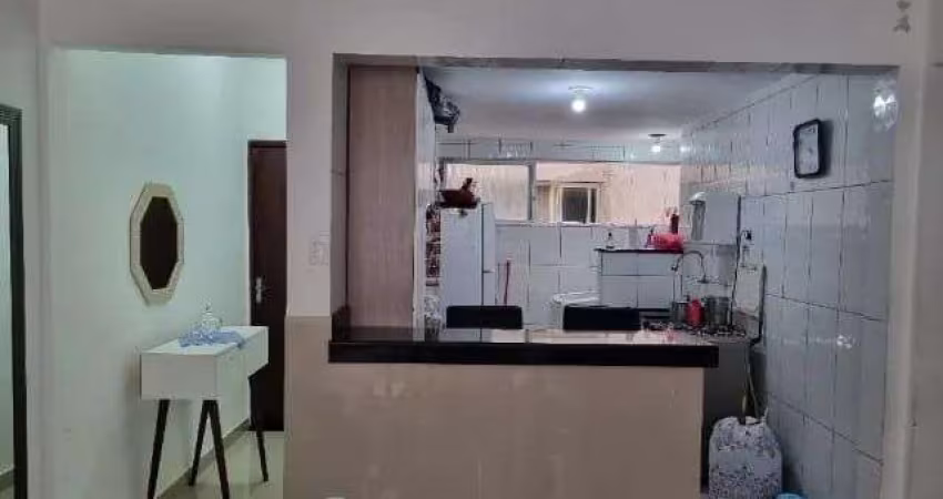 Apartamento com 3 dormitórios à venda, 85 m² por R$ 230.000,00 - Brotas - Salvador/BA