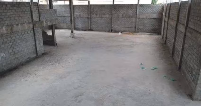 Galpão, 800 m² - venda por R$ 6.000.000,00 ou aluguel por R$ 40.000,00/mês - Nazaré - Salvador/BA