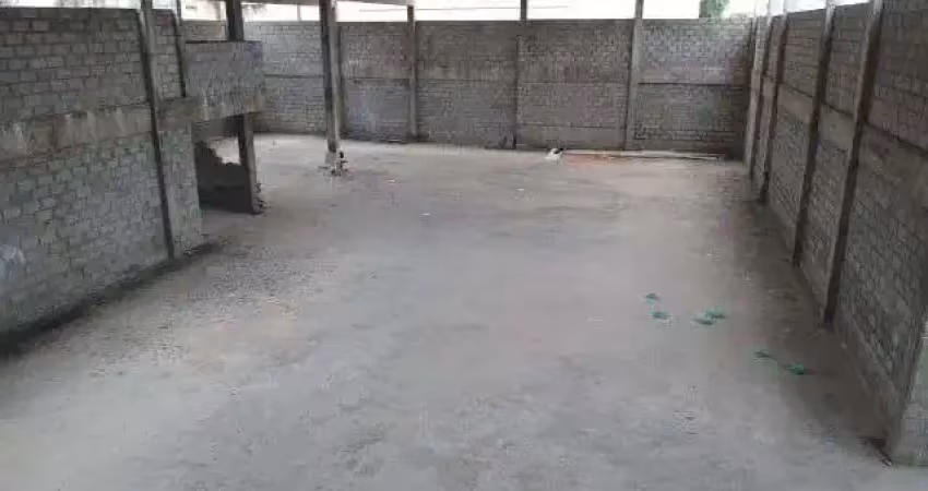 Galpão, 800 m² - venda por r$ 6.000.000,00 ou aluguel por r$ 40.000,00/mês - nazaré - salvador/ba