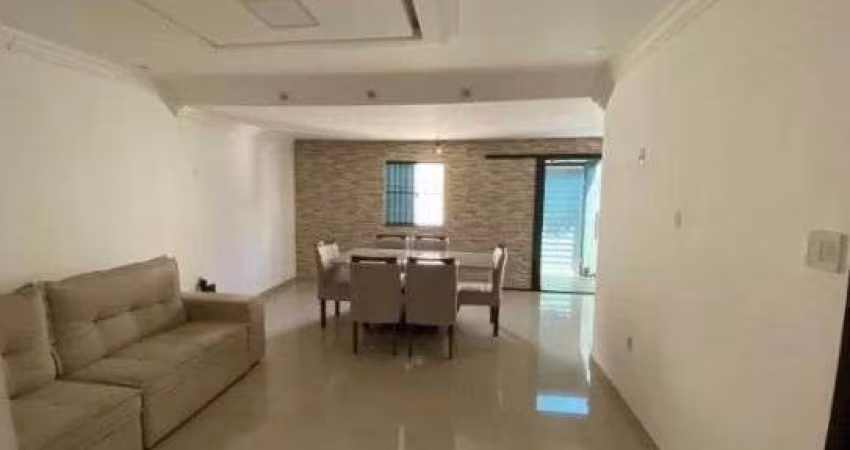 Casa com 3 dormitórios, 160 m² - venda por R$ 280.000,00 ou aluguel por R$ 1.500,00/mês - Cajazeiras - Salvador/BA