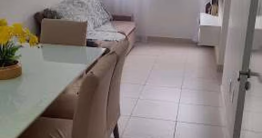 Casa com 2 dormitórios à venda, 51 m² por R$ 350.000,00 - Buraquinho - Lauro de Freitas/BA