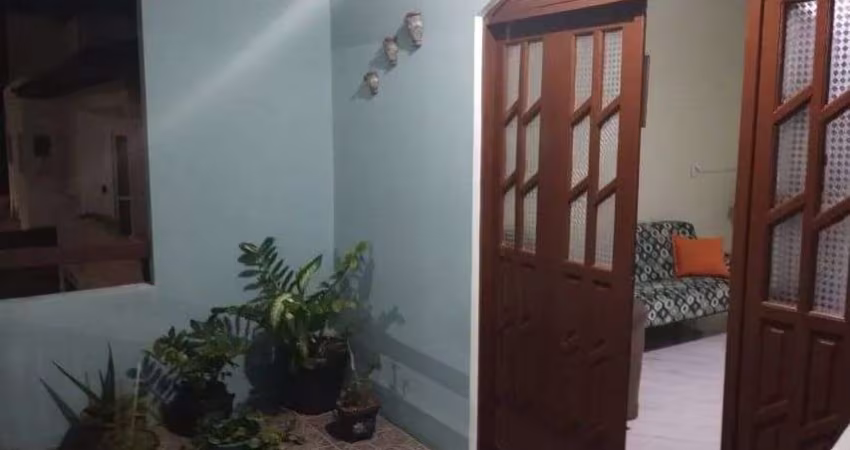 Casa com 3 dormitórios para alugar, 90 m² por R$ 3.100,00/mês - Itapuã - Salvador/BA