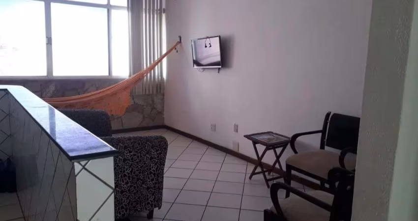 Apartamento com 2 dormitórios para alugar, 60 m² por R$ 2.350,00/mês - Boca do Rio - Salvador/BA
