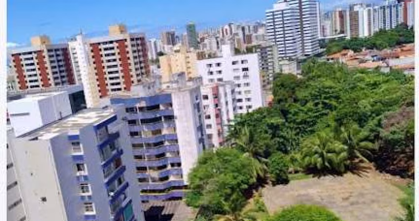 Apartamento com 2 dormitórios para alugar, 64 m² - Costa Azul - Salvador/BA