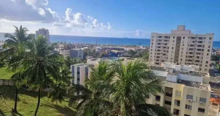 Apartamento com 3 dormitórios para alugar, 60 m² por R$ 2.500,00/mês - Imbuí - Salvador/BA
