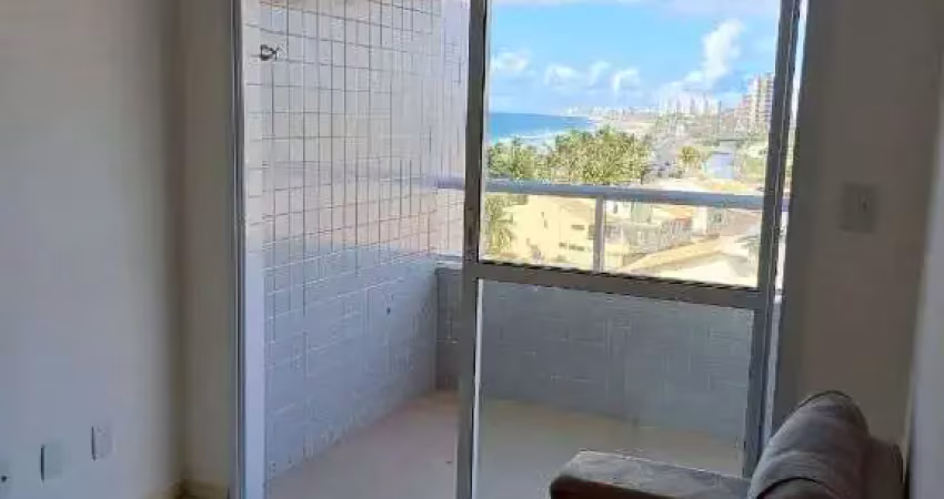 Apartamento com 2 dormitórios para alugar, 60 m² por R$ 4.500,00/mês - Piatã - Salvador/BA