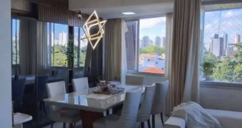 Apartamento com 3 quartos à venda na Rua Florentino Silva, 5641, Itaigara, Salvador