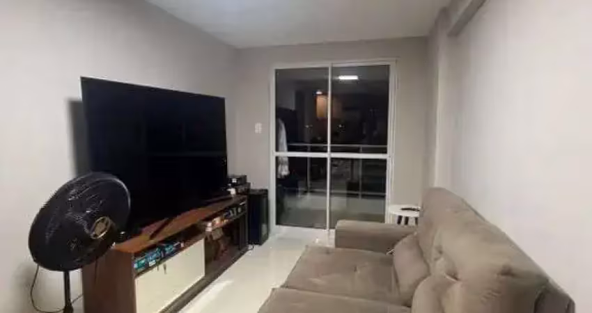 Apartamento com 1 dormitório para alugar, 40 m² por R$ 3.500,00/mês - Itapuã - Salvador/BA