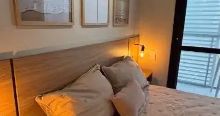 Apartamento com 1 dormitório para alugar, 22 m² por R$ 4.663,00/mês - Barra - Salvador/BA