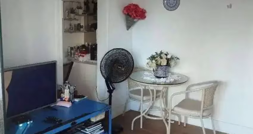Apartamento com 1 dormitório para alugar, 54 m² por r$ 3.500,00/mês - caminho das árvores - salvador/ba