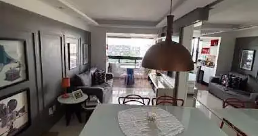 Apartamento com 3 dormitórios à venda, 78 m² por r$ 672.000,00 - vila laura - salvador/ba