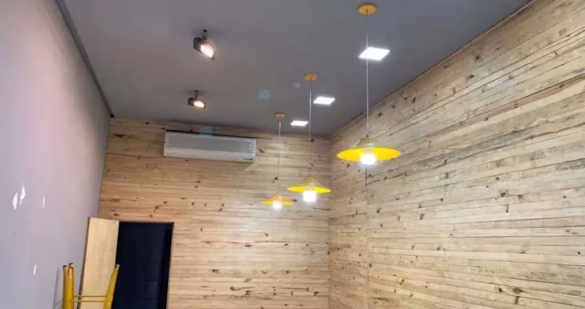 Loja para alugar, 30 m² por r$ 5.000,00/mês - comércio - salvador/ba