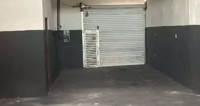 Galpão para alugar, 80 m² por r$ 3.500,00/mês - são cristóvão - salvador/ba