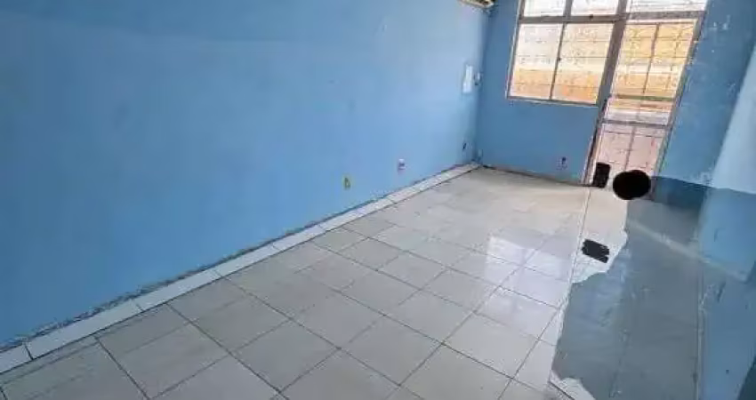 Sala para alugar, 200 m² por r$ 6.700,00/mês - fazenda grande do retiro - salvador/ba