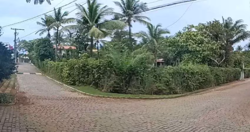 Terreno em condomínio fechado à venda na Rua Rio das Graças, 15, Recreio Ipitanga, Lauro de Freitas
