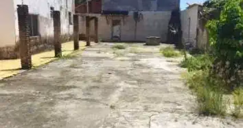 Casa com 5 dormitórios para alugar, 280 m² por r$ 4.000,00/mês - são cristóvão - salvador/ba