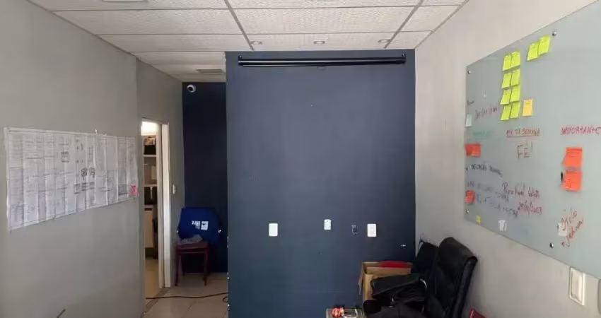 Sala para alugar, 70 m² por r$ 3.500,00/mês - narandiba - salvador/ba
