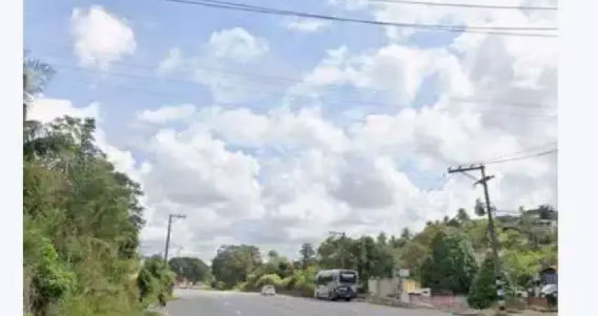 Barracão / Galpão / Depósito à venda na BR 324 KM 599, 1714, Centro, Simões Filho