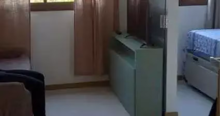 Apartamento com 1 dormitório para alugar, 22 m² por r$ 2.900,00/mês - caminho das árvores - salvador/ba