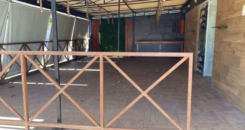 Loja para alugar, 30 m² por r$ 5.200,00/mês - itapuã - salvador/ba