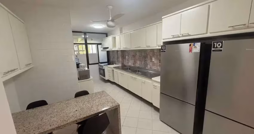 Apartamento com 3 dormitórios para alugar, 170 m² por r$ 15.500,00/mês - ondina - salvador/ba