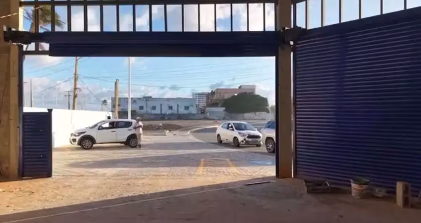 Barracão / Galpão / Depósito à venda na Rua Carimbamba, 208, Pituaçu, Salvador