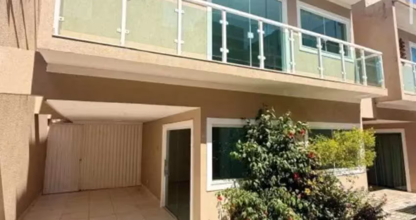 Casa em condomínio fechado com 3 quartos à venda na Rua Milena Ramone Alencar Ramos, 166, Ipitanga, Lauro de Freitas