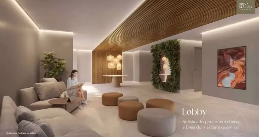 Apartamento com 2 dormitórios à venda, 60 m² por r$ 700.000,00 - pituaçu - salvador/ba