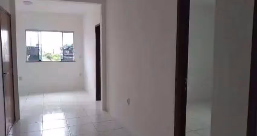 Apartamento com 4 dormitórios à venda, 115 m² por r$ 260.000 - daniel lisboa - salvador/ba