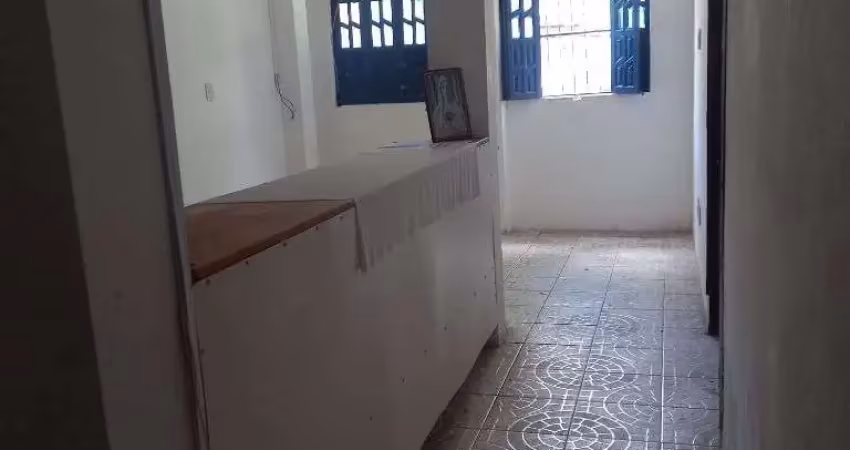 Sala para alugar, 53 m² por r$ 2.700,00/mês - baixa de quintas - salvador/ba