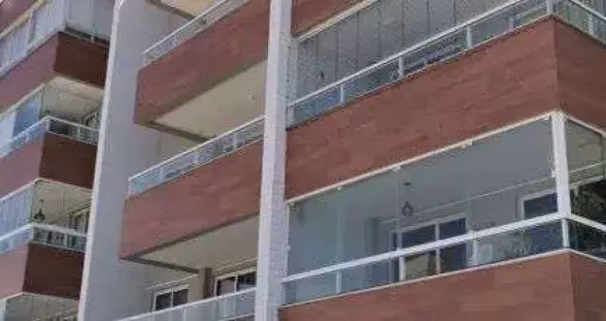 Apartamento com 3 dormitórios, 64 m² - venda por r$ 600.000,00 ou aluguel por r$ 4.200,00/mês - praia do flamengo - salvador/ba