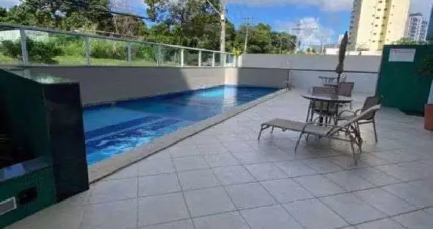 Apartamento com 2 quartos para alugar na Rua Parambu, 4678, Santa Teresa, Salvador