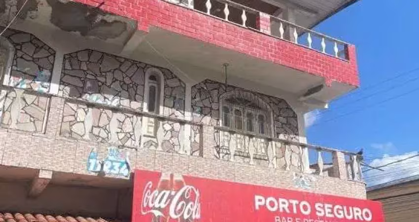 Prédio para alugar por r$ 7.050,00/mês - periperi - salvador/ba
