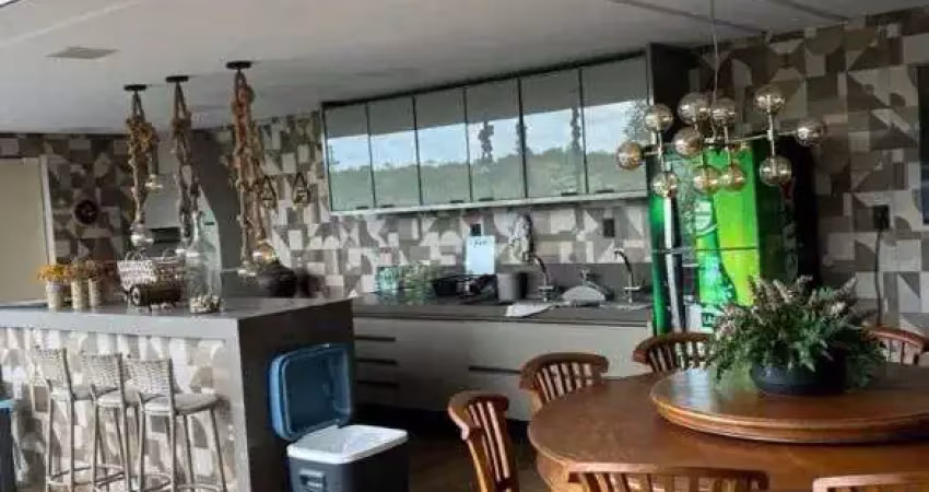 Casa com 5 dormitórios para alugar, 922 m² por r$ 33.000,00/mês - alphaville ii - salvador/ba