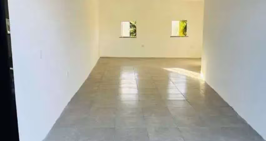 Ponto para alugar, 78 m² por r$ 2.500,00/mês - valéria - salvador/ba