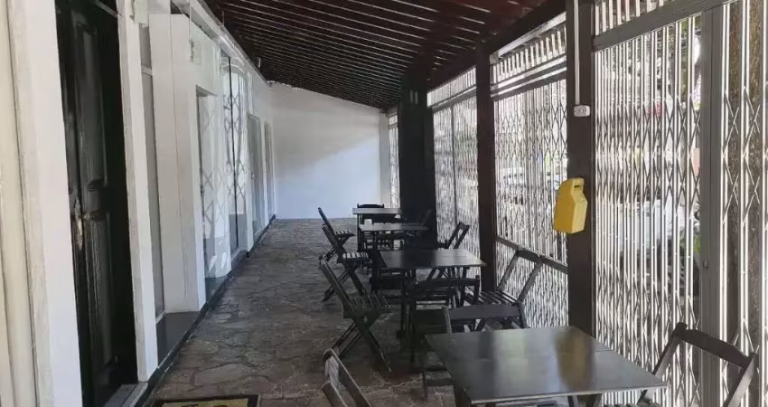 Loja para alugar, 30 m² por r$ 4.000,00/mês - barra - salvador/ba