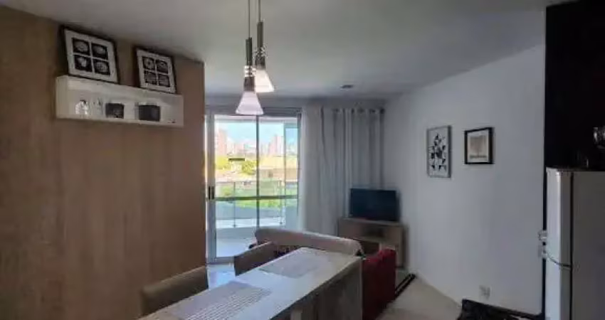Studio com 1 dormitório, 50 m² - venda por r$ 435.000,00 ou aluguel por r$ 4.540,00/mês - caminho das árvores - salvador/ba
