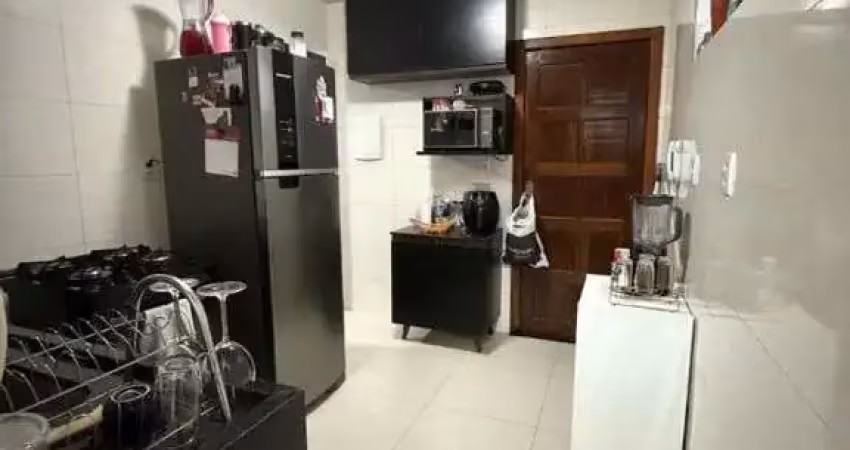 Apartamento com 2 dormitórios à venda, 78 m² por r$ 320.000,00 - bonfim - salvador/ba