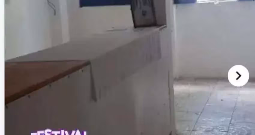 Ponto para alugar, 54 m² por r$ 2.700,00/mês - baixa de quintas - salvador/ba
