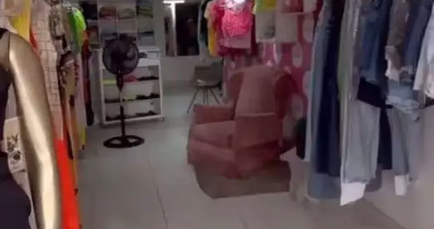 Loja para alugar, 30 m² por r$ 2.300,00/mês - retiro - salvador/ba