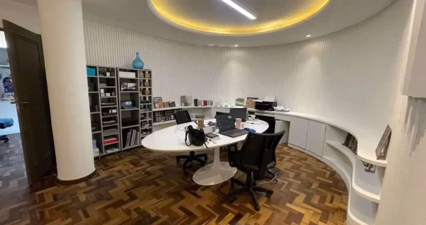Andar corporativo, 284 m² - venda por r$ 700.000,00 ou aluguel por r$ 8.996,42/mês - comércio - salvador/ba