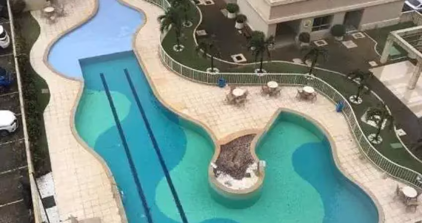 Apartamento com 2 dormitórios para alugar, 55 m² por r$ 3.647,00/mês - boca do rio - salvador/ba