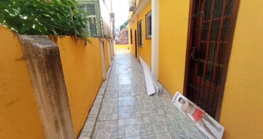 Casa para alugar, 250 m² por r$ 10.818,00/mês - matatu - salvador/ba
