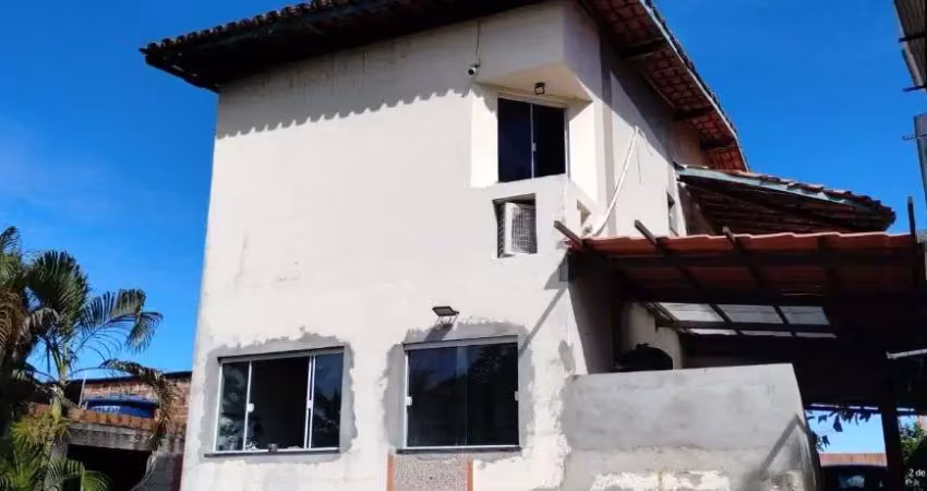 Casa com 3 dormitórios à venda, 150 m² por r$ 600.000,00 - nova brasília - salvador/ba