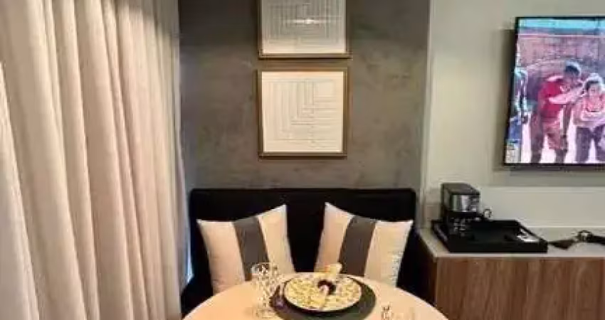 Apartamento com 2 dormitórios para alugar, 70 m² por r$ 5.000,00/mês - pituba - salvador/ba