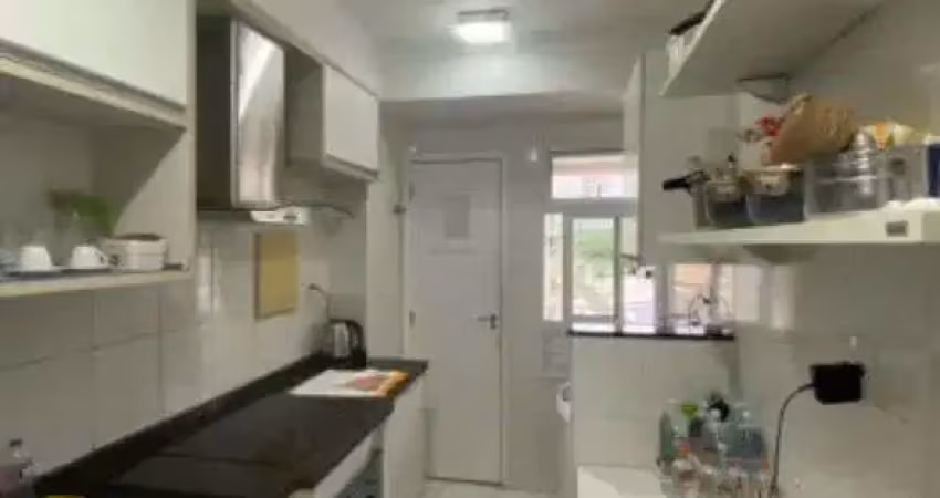 Apartamento com 2 dormitórios para alugar, 67 m² - paralela - salvador/ba